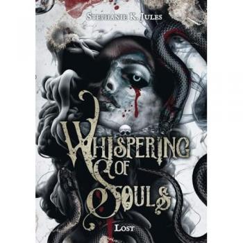 Whispering Of Souls: Lost