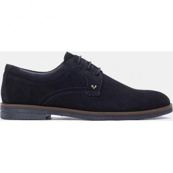 Derbies en cuir pour homme Martinelli Douglas
