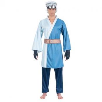 Kostüm Mitsuki Herren (CHAKS, Boruto)