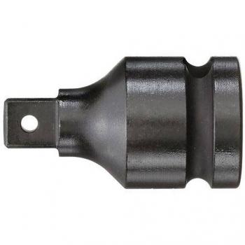 Gedore 1/2 to 3/8 Socket Adapter, 34mm Length