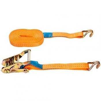 Ratschengurt mit Haken