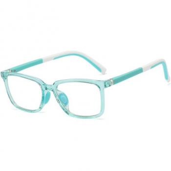 Cadre Clair 3D Peekaboo Baby