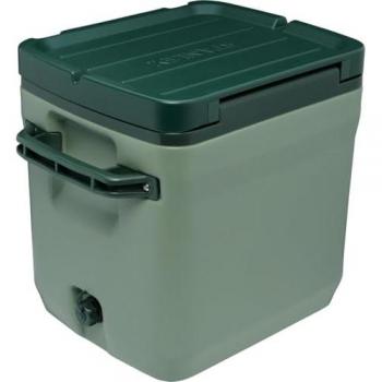 Nevera Stanley Adventure Verde Luz 28.3 L