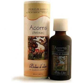Boles d'Olor Essência de Ambiente Bolotas 50ml