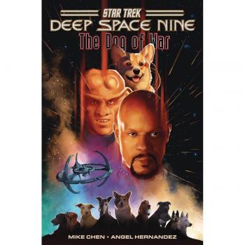 Star Trek: Deep Space Nine