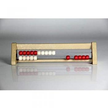 Wissner Classroom 20-Student Abacus
