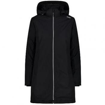Donna Giacca Coat Zip 32Z106
