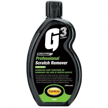 G3 Pro Farecla 7164 500 ml Pulidor Profesional