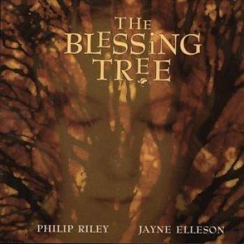 Philip Riley – L’Arbre de la Bénédiction (Pipes Irlandaises & Styles Céliques)