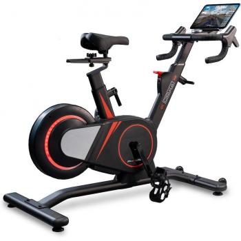BH Fitness Connected Indoor Bike Osaka