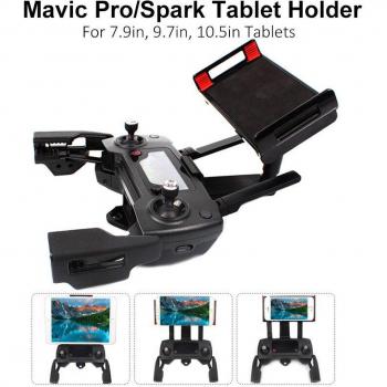 DJI SPARK & MAVIC Controller Tablet Holder