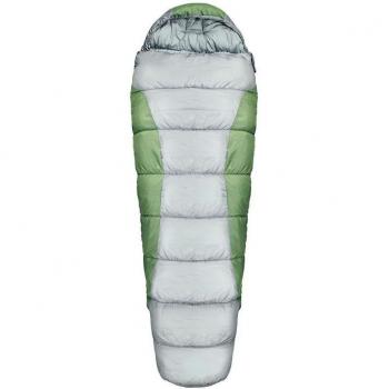 Cama inflable de trekking con aislamiento térmico