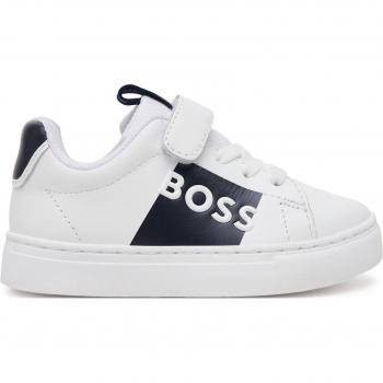 Baskets Enfant Boss