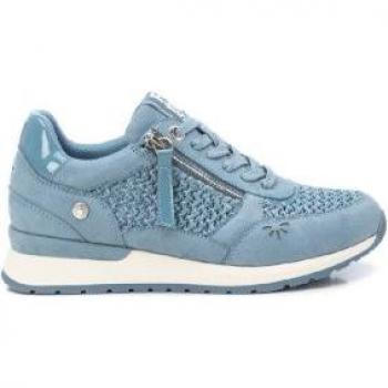 Baskets Femme Refresh 17279003 Jeans