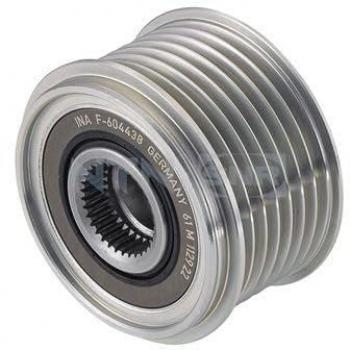 Rueda Libre SNR GA755.11 para Alternador