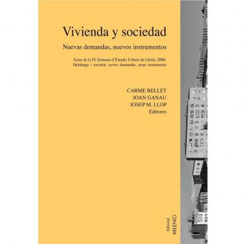 Vivienda y sociedad