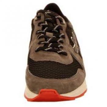 Herren‑Sneaker „Floris“ Premium Grau (716611)