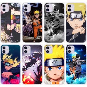 Sasuke Ninja Armor Phone Cover