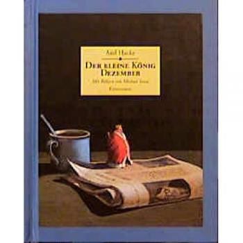 Der kleine König Dezember