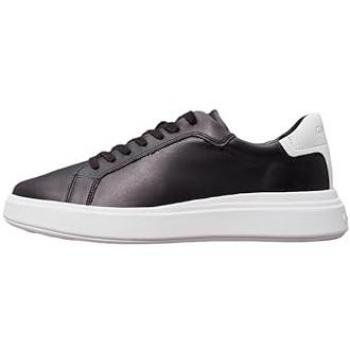 Calvin Klein Sneaker bassa nero bianco