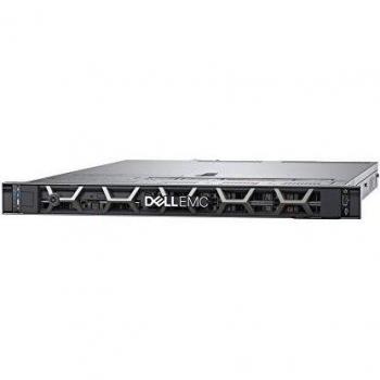 Dell PowerEdge R440 Xeon Silver 4208 8x2.5” 16GB 480GB SSD, Garanzia 3 anni