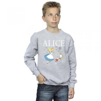 Rabbit Trail Adventure Sweater