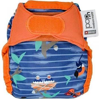 Moonlit Meadow Newborn Pop‑In