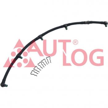 AUTLOG KL3086 Flexible Fuel Leak Hose