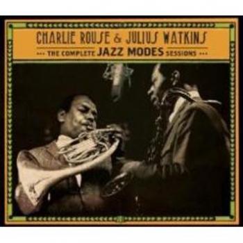 Les Sessions de Jazz en Modes Complets