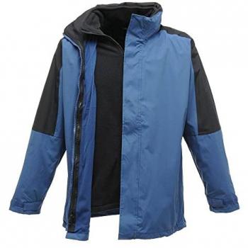 Giacca 3 In 1 Regatta Defender III Impermeabile