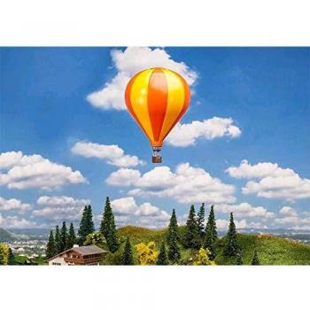 FALLER 232390 N Heißluftballon Miniatur