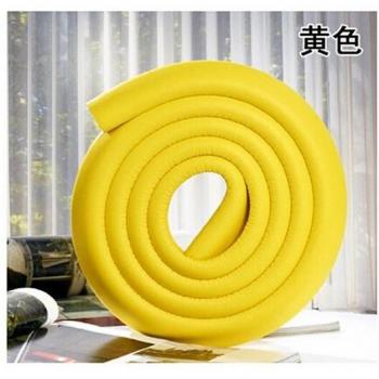 Protector de colisión para bebés
