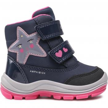 GEOX Calçados Femininos Infantis Flanfil C4268