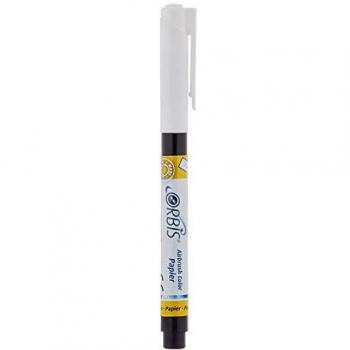 Revell 30118 Papierkartusche Stationery, gelb
