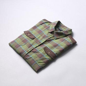 Top Veraniego Casual de Algodón