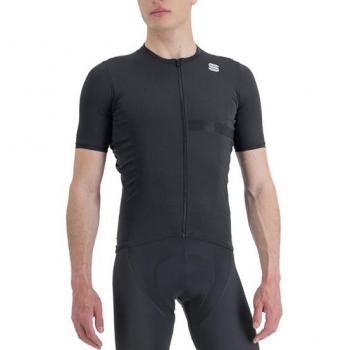 Sportful Uomo Maglia Matchy Radtrikot