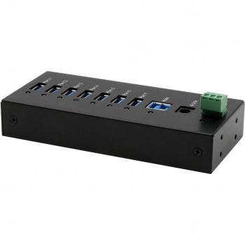 Ex-11247hms Station d'Accueil USB 3.2 7 Ports