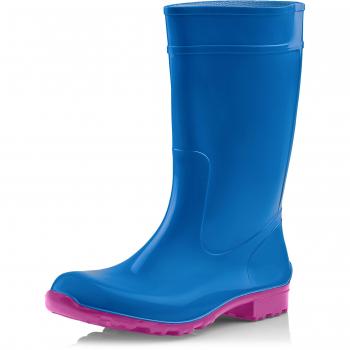 Bottines Waterproof Femme Design Urbain