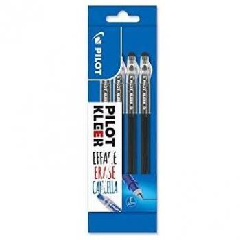 Stylo effaçable Kleer Pilot