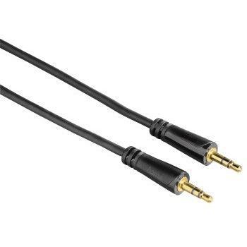 Anker 3,5mm Stereo-Klinikenkabel