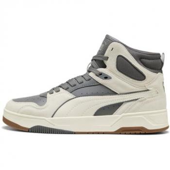 Puma RBD Break Mid SD Comfort Sneaker