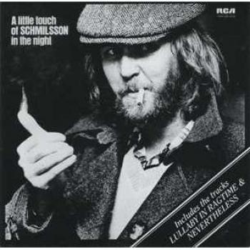 Album Musicale di Harry Nilsson