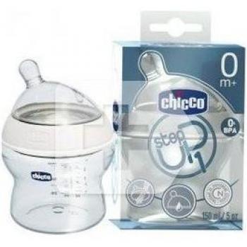 Biberon Chicco Step Up 150ml Boca Large