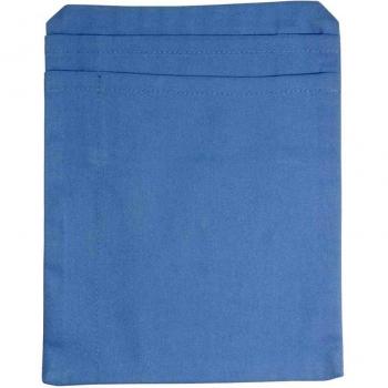 Billetero delantal Premier Colors para adultos, unisex