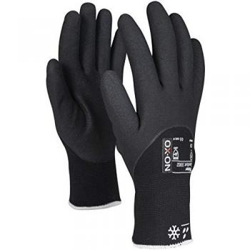 Gant de travail d'hiver Winter Comfort 3302