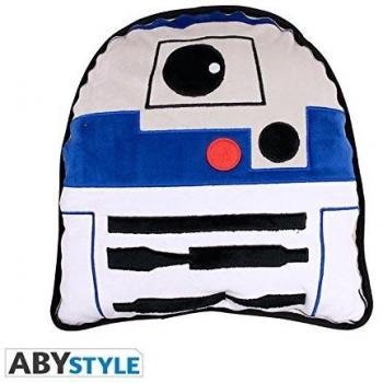 Coussin R2D2