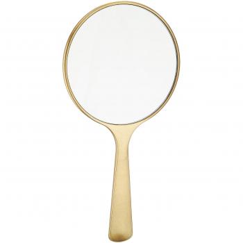 3072-035 Blooming Stream Hand Mirror