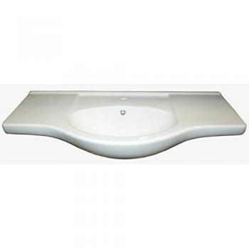 Mueble Lavabo Cerámico EVA 105 cm – Diseño Premium
