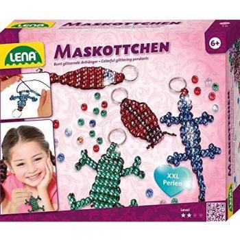 LENA® 42688 Maskottchen