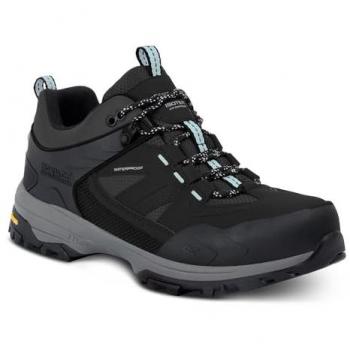 Regatta Zapatillas de Trekking Mujer Regen Low